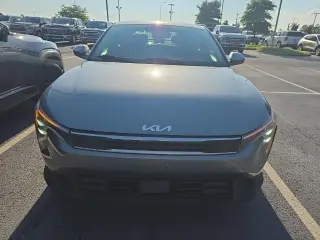 Kia K4 2025 LX 4dr Sedan