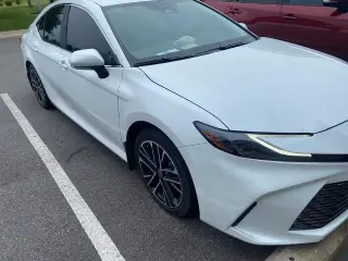 Toyota Camry 2026 SE 4dr Sedan