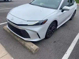 Toyota Camry 2026 SE 4dr Sedan