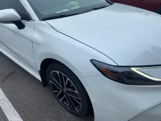 Toyota Camry 2026 SE 4dr Sedan
