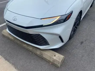 Toyota Camry 2026 SE 4dr Sedan