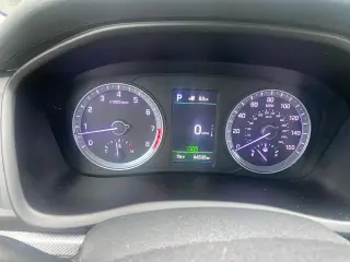 Hyundai SONATA 2018 SEL+ 4dr Sedan (midyear release)