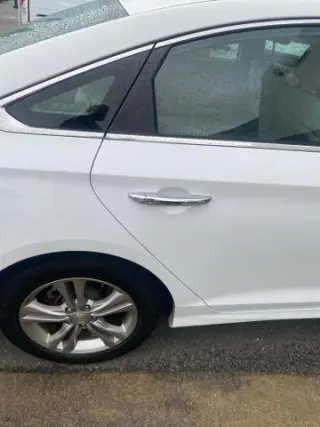 Hyundai SONATA 2018 SEL+ 4dr Sedan (midyear release)
