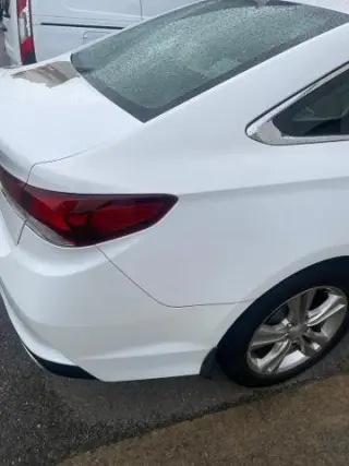 Hyundai SONATA 2018 SEL+ 4dr Sedan (midyear release)