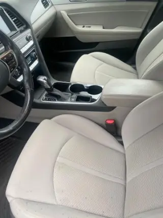 Hyundai SONATA 2018 SEL+ 4dr Sedan (midyear release)