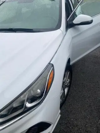 Hyundai SONATA 2018 SEL+ 4dr Sedan (midyear release)