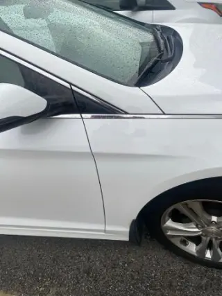 Hyundai SONATA 2018 SEL+ 4dr Sedan (midyear release)
