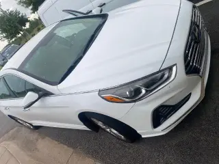 Hyundai SONATA 2018 SEL+ 4dr Sedan (midyear release)
