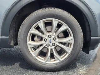 Ford Explorer 2022 AWD XLT 4dr SUV