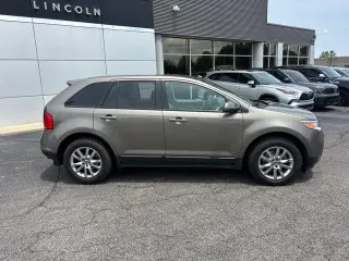 Ford Edge 2013 SEL 4dr Crossover
