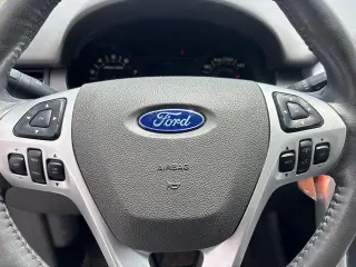 Ford Edge 2013 SEL 4dr Crossover