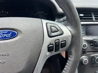 Ford Edge 2013 SEL 4dr Crossover