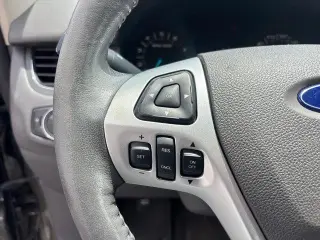 Ford Edge 2013 SEL 4dr Crossover