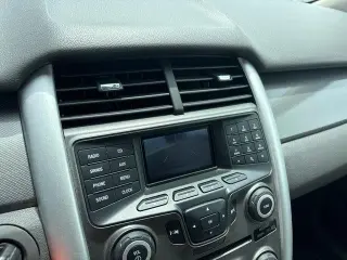 Ford Edge 2013 SEL 4dr Crossover