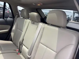 Ford Edge 2013 SEL 4dr Crossover