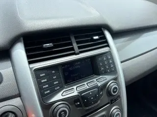 Ford Edge 2013 SEL 4dr Crossover