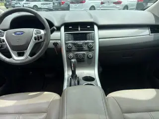 Ford Edge 2013 SEL 4dr Crossover