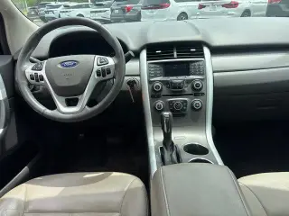 Ford Edge 2013 SEL 4dr Crossover