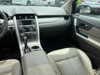 Ford Edge 2013 SEL 4dr Crossover