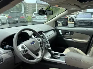 Ford Edge 2013 SEL 4dr Crossover