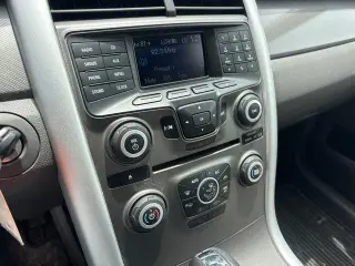 Ford Edge 2013 SEL 4dr Crossover