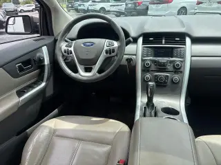Ford Edge 2013 SEL 4dr Crossover