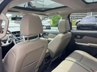 Ford Edge 2013 SEL 4dr Crossover