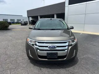 Ford Edge 2013 SEL 4dr Crossover