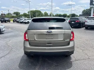 Ford Edge 2013 SEL 4dr Crossover