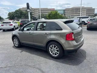 Ford Edge 2013 SEL 4dr Crossover