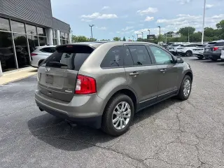 Ford Edge 2013 SEL 4dr Crossover