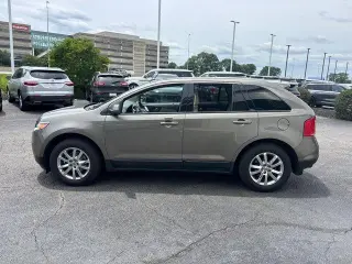 Ford Edge 2013 SEL 4dr Crossover
