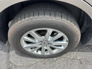 Ford Edge 2013 SEL 4dr Crossover