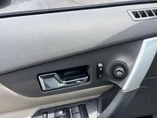 Ford Edge 2013 SEL 4dr Crossover