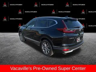 Honda CR-V 2022 AWD Touring 4dr SUV