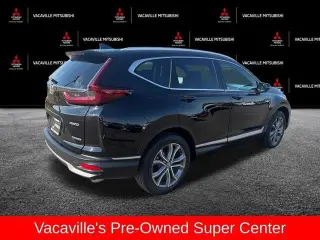 Honda CR-V 2022 AWD Touring 4dr SUV