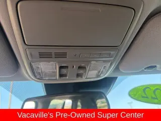 Honda CR-V 2022 AWD Touring 4dr SUV