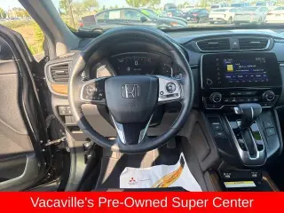 Honda CR-V 2022 AWD Touring 4dr SUV