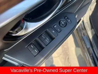 Honda CR-V 2022 AWD Touring 4dr SUV