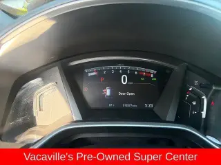 Honda CR-V 2022 AWD Touring 4dr SUV