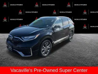 Honda CR-V 2022 AWD Touring 4dr SUV