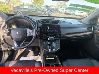 Honda CR-V 2022 AWD Touring 4dr SUV