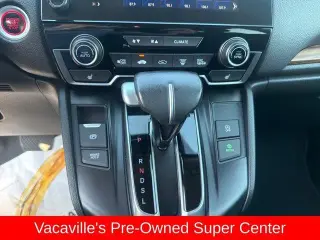 Honda CR-V 2022 AWD Touring 4dr SUV