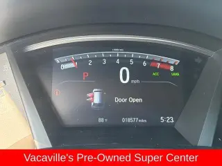 Honda CR-V 2022 AWD Touring 4dr SUV