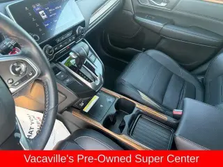 Honda CR-V 2022 AWD Touring 4dr SUV