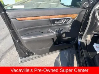 Honda CR-V 2022 AWD Touring 4dr SUV