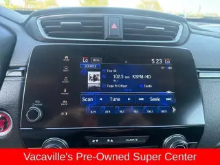 Honda CR-V 2022 AWD Touring 4dr SUV