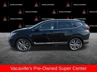 Honda CR-V 2022 AWD Touring 4dr SUV