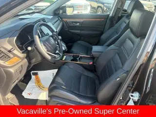 Honda CR-V 2022 AWD Touring 4dr SUV