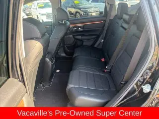 Honda CR-V 2022 AWD Touring 4dr SUV
